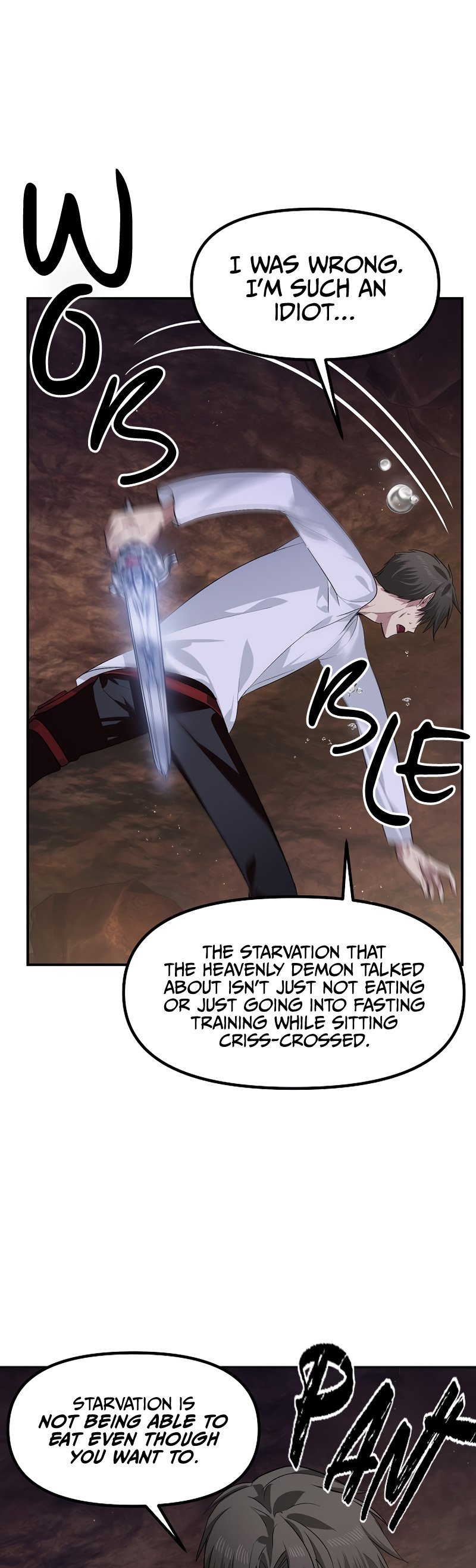 SSS-Class Suicide Hunter, Chapter 65 image 09